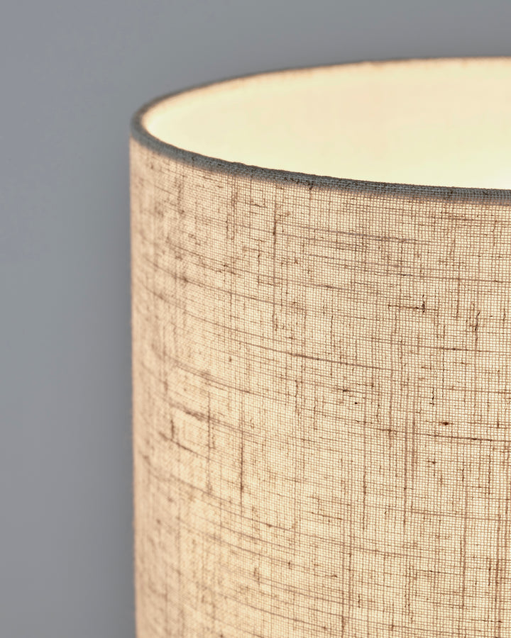 Serax - Sophie Casier - Tafellamp N°2 Beige - Beige Oya