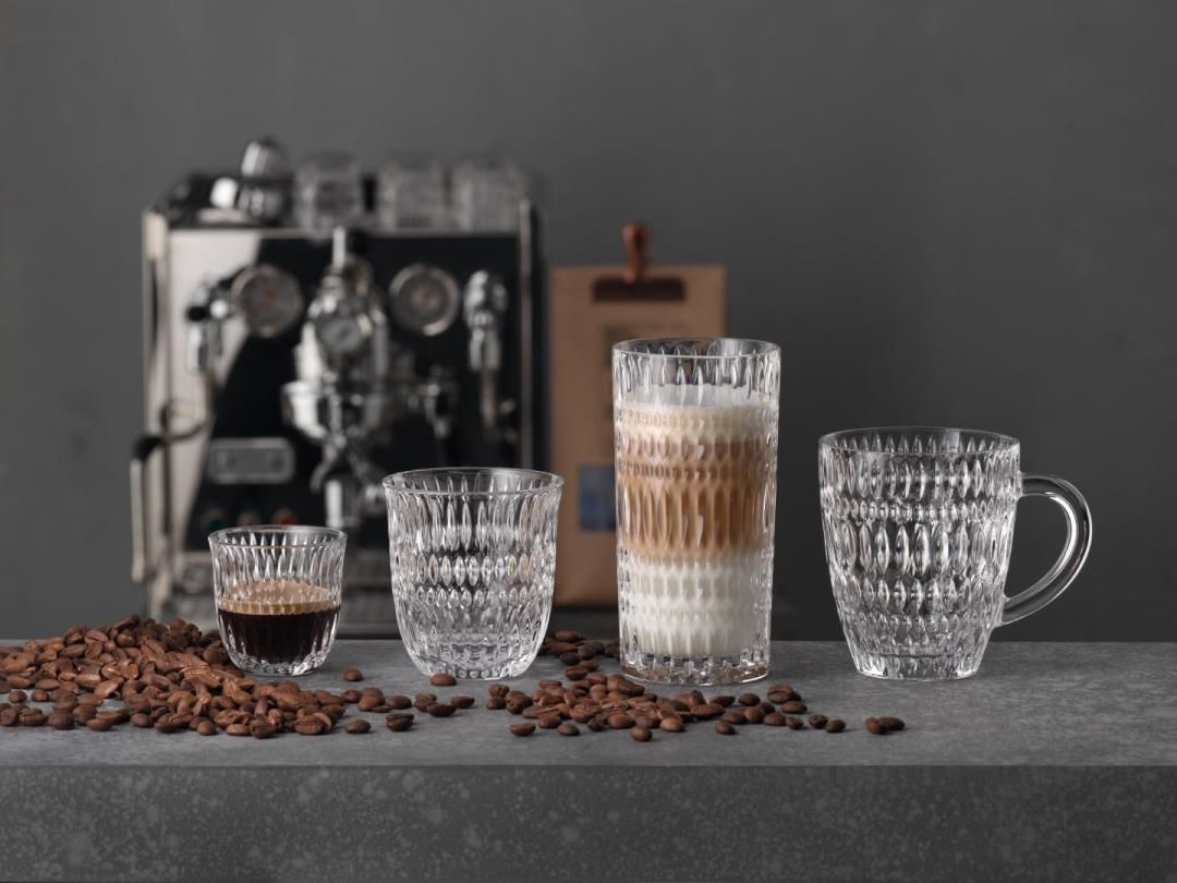 Nachtmann - Ethno Barista latte macchiato set van 2