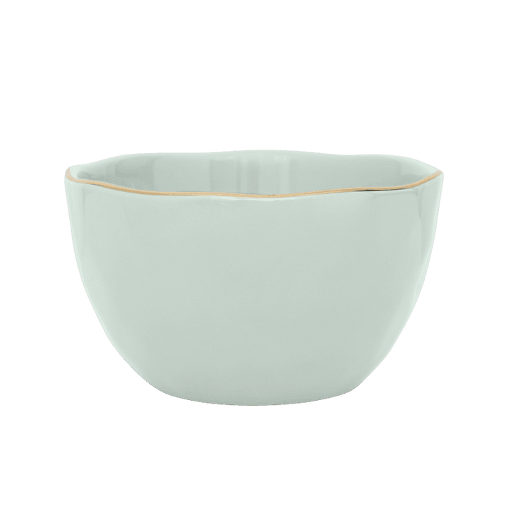 Urban Nature Culture | Good Morning kom Ø14 cm - Celadon