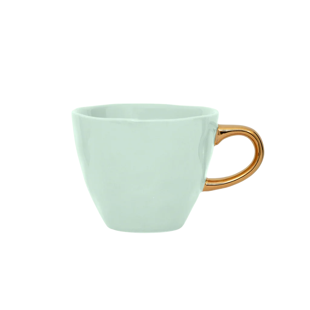 Urban Nature Culture | Good Morning Kopje Celadon
