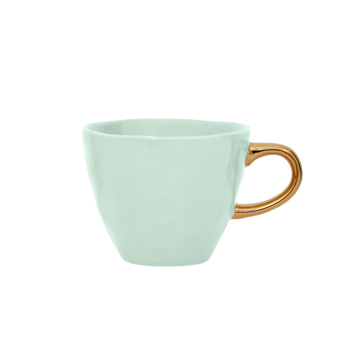 Urban Nature Culture | Good Morning Kopje Celadon