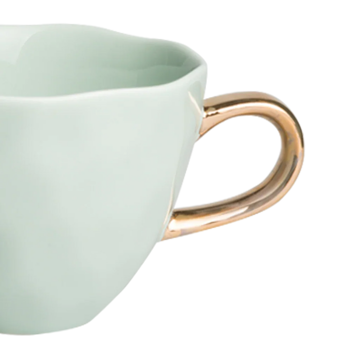 Urban Nature Culture | Good Morning Kopje Celadon
