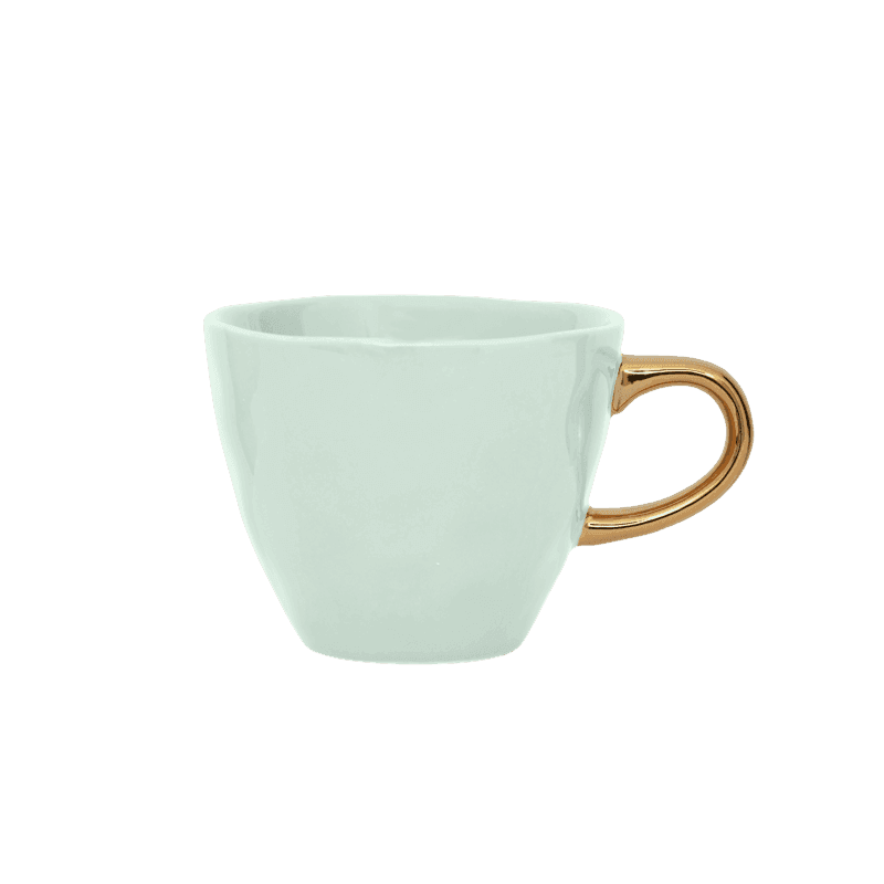 Urban Nature Culture | Good Morning kopje Celadon