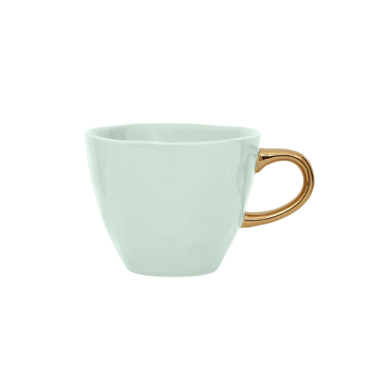 Urban Nature Culture | Good Morning kopje Celadon