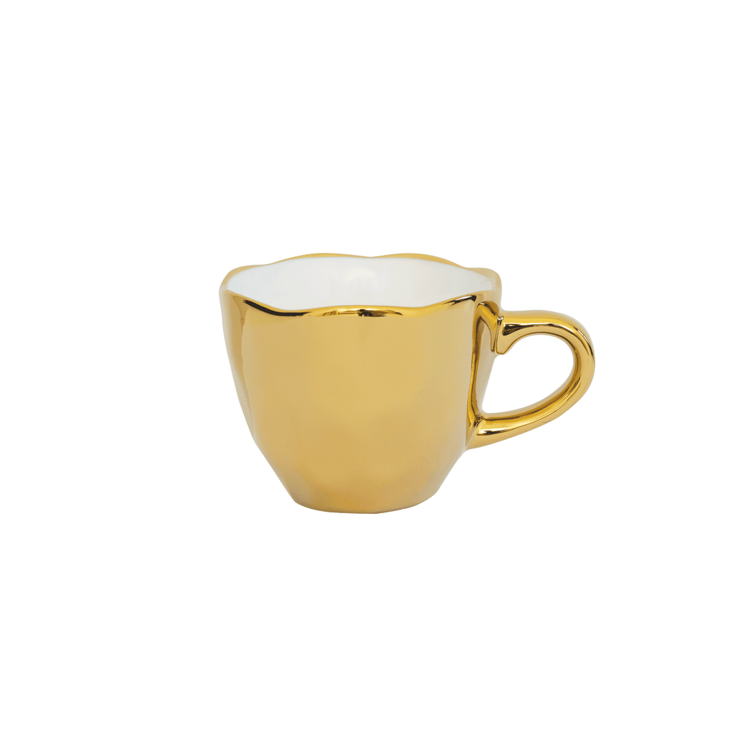 Urban Nature Culture | Good Morning kopje Espresso