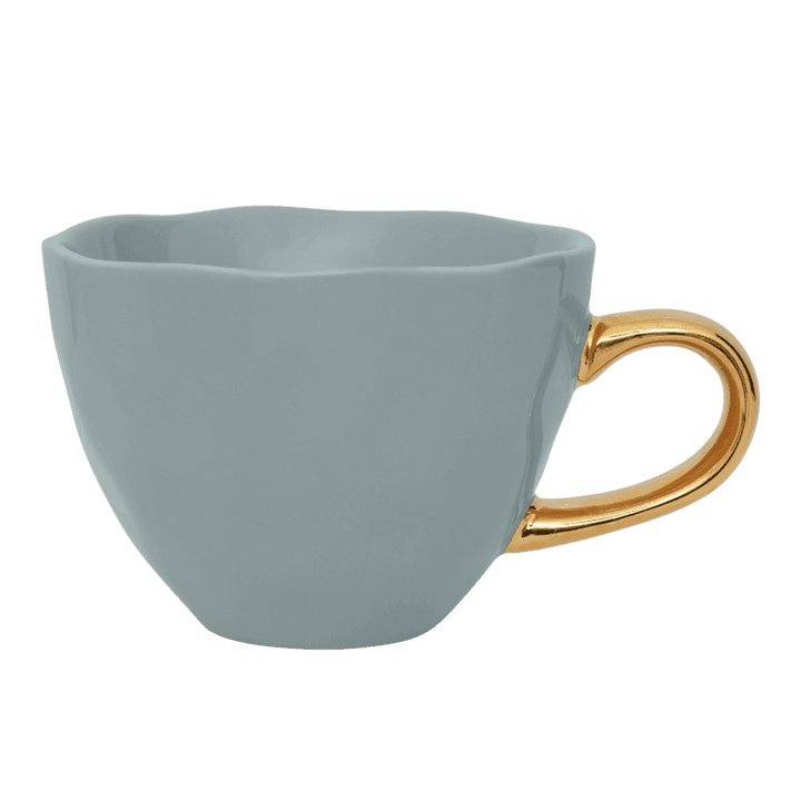 Urban Nature Culture | Good Morning kopje Cappuccino/Thee Ø11 cm - Slate