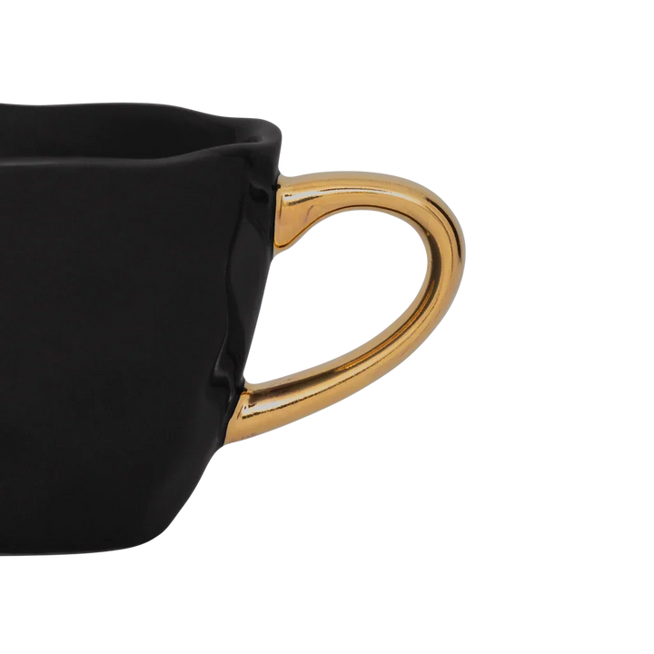 Urban Nature Culture | Good Morning Kopje Espresso Ø6 cm - Black