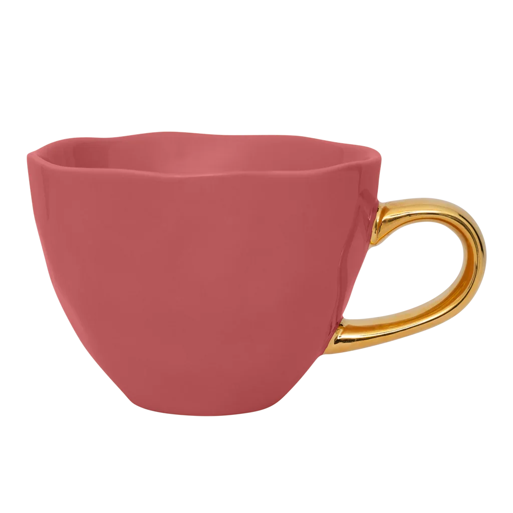 Urban Nature Culture | Good Morning Kopje Brandied Apricot