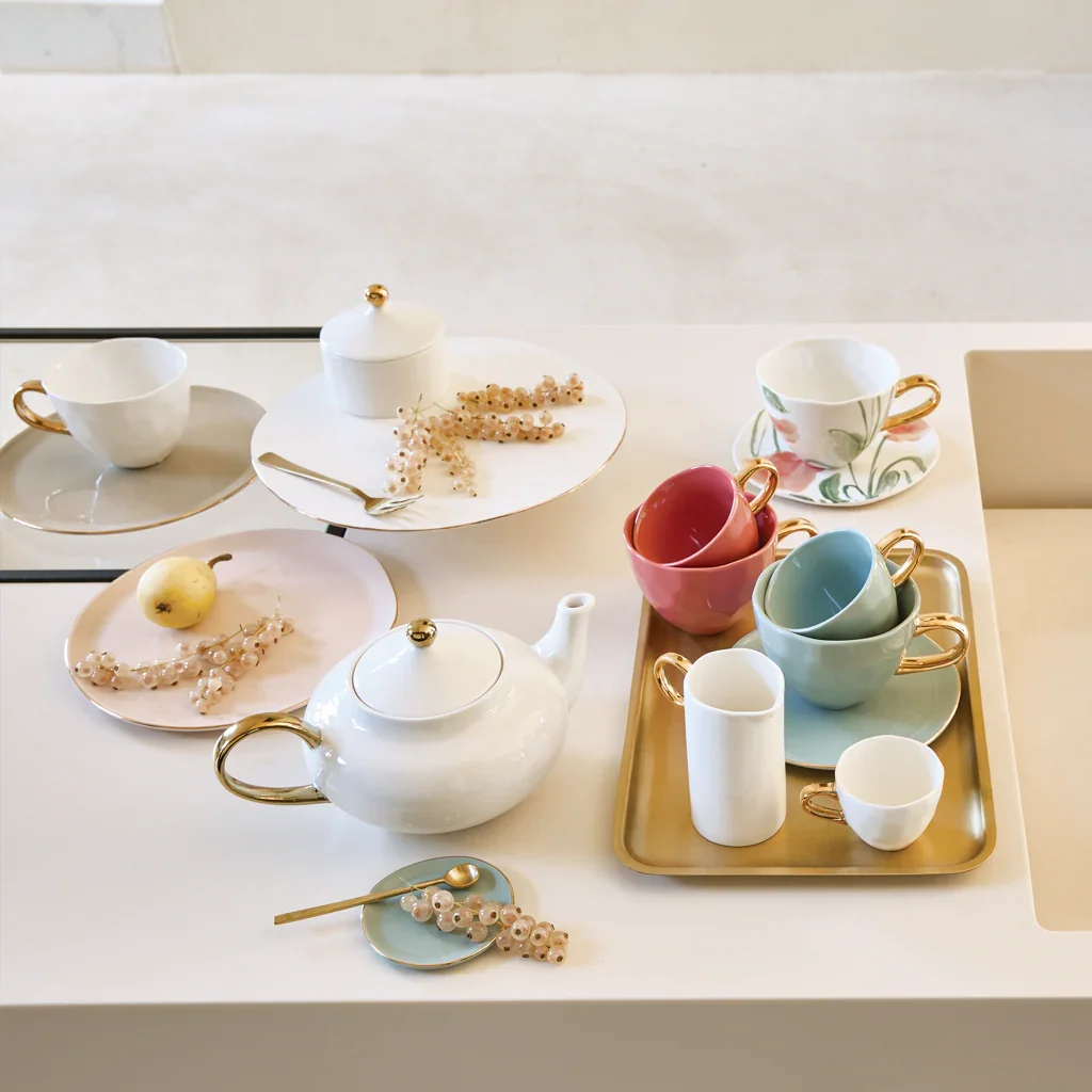 Urban Nature Culture | Good Morning Kopje Brandied Apricot