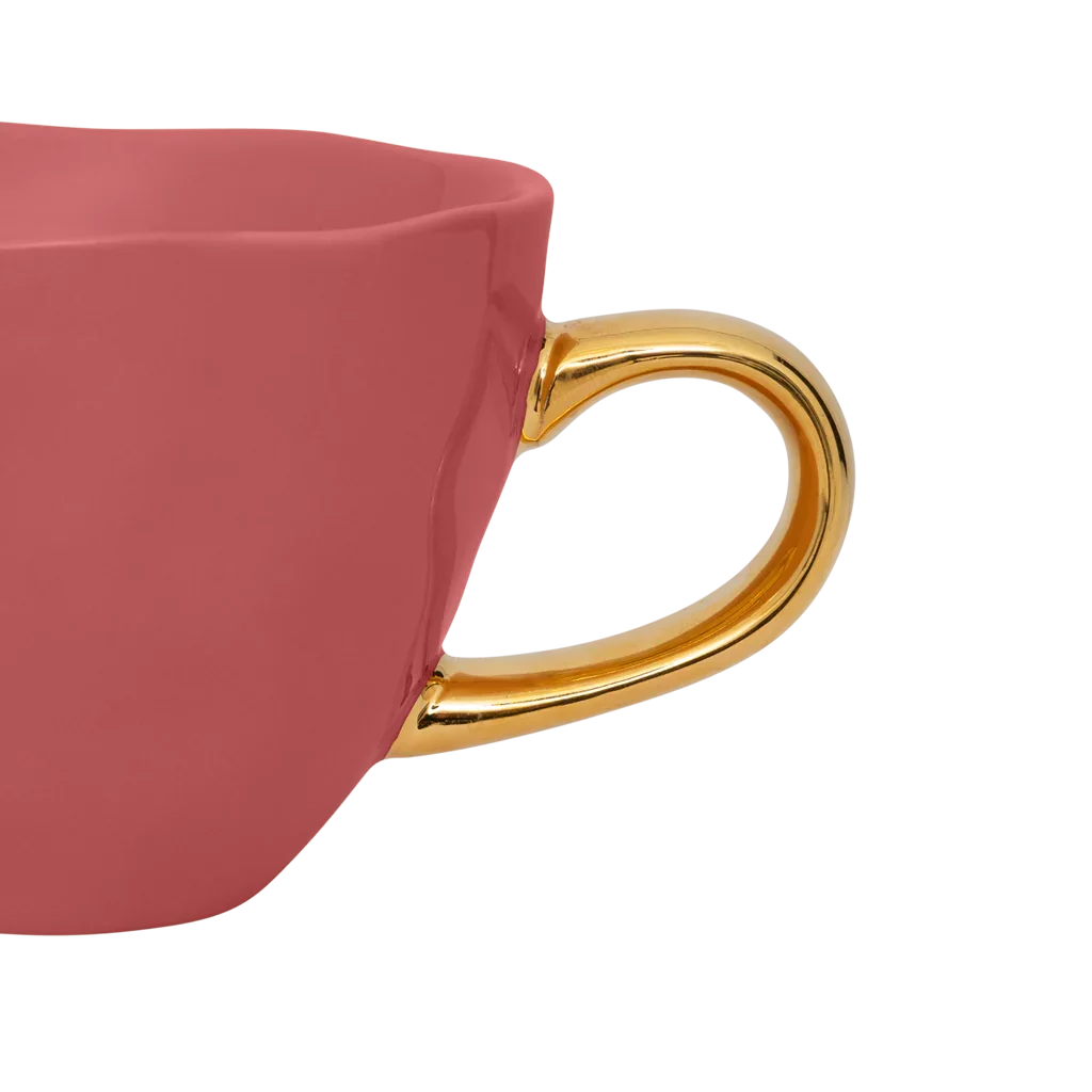 Urban Nature Culture | Good Morning Kopje Brandied Apricot