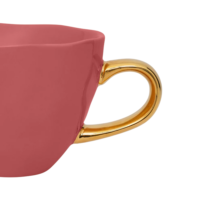 Urban Nature Culture | Good Morning Kopje Brandied Apricot