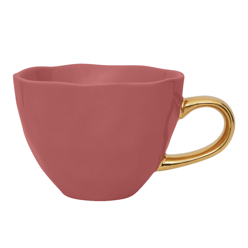 Urban Nature Culture | Good Morning kopje Brandied Apricot