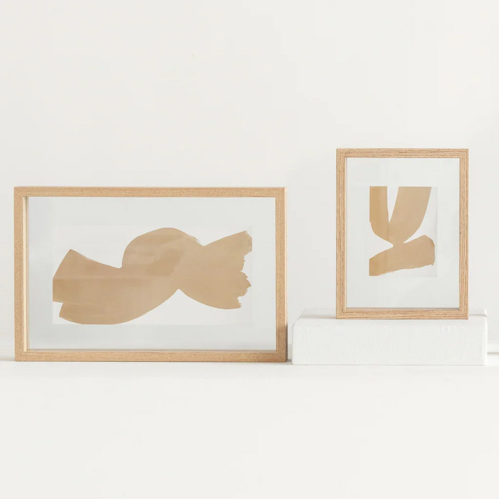 Urban Nature Culture | Fotolijst Floating Aesthetic natural S