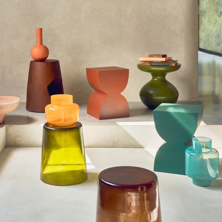 Urban Nature Culture | Vaas Vidro B1 Laurel