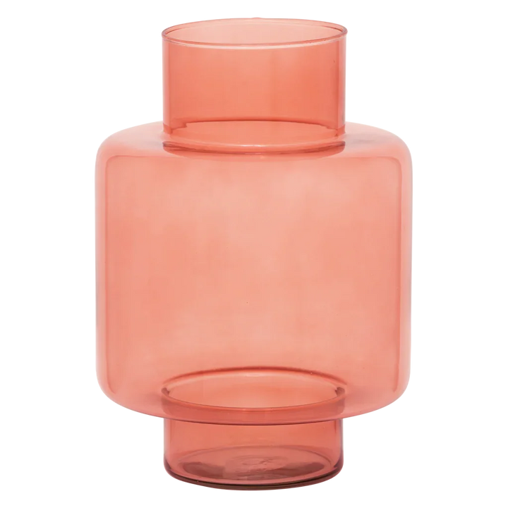 Urban Nature Culture | Vaas Vidro B1 Rose Dawn