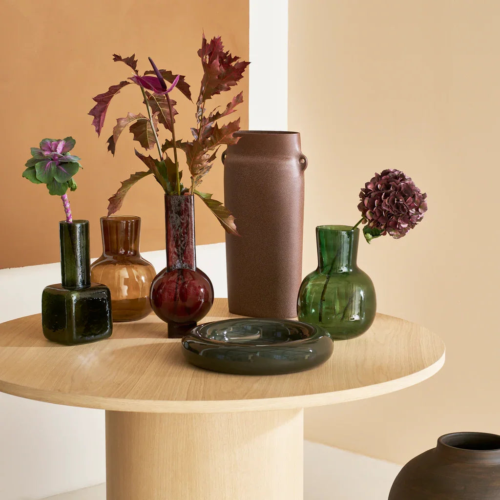 Urban Nature Culture | Vaas Eve fudge