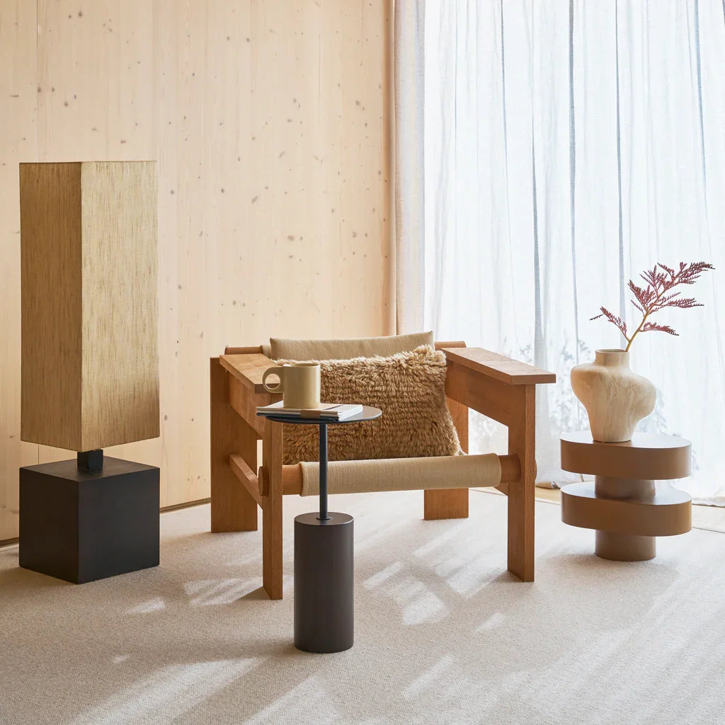 Urban Nature Culture | Bijzettafel Macy A