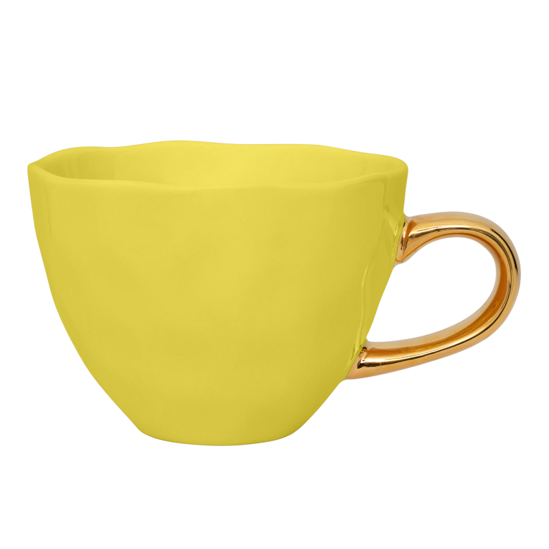 Urban Nature Culture | Good Morning kopje Cappuccino/Thee Ø11 cm - Limelight