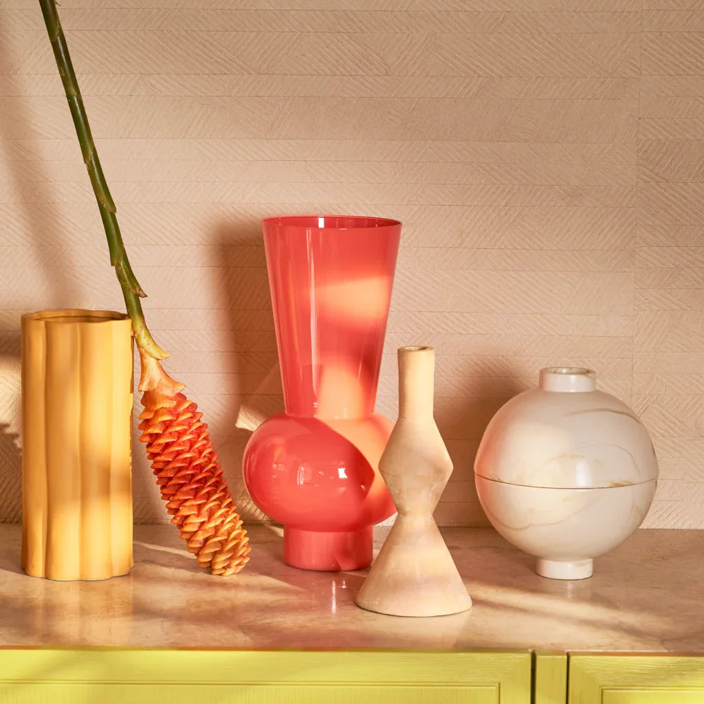 Urban Nature Culture | Vaas Keiko Peach Pink