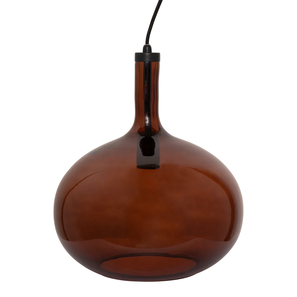 Urban Nature Culture | Hanglamp Queda