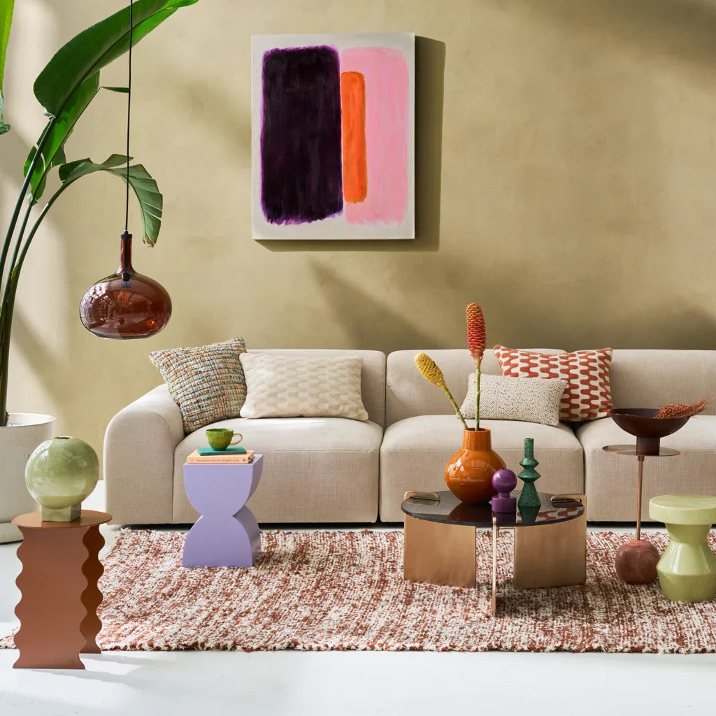 Urban Nature Culture | Hanglamp Queda