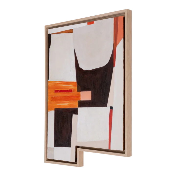 Urban Nature Culture | Muurdecoratie Julio
