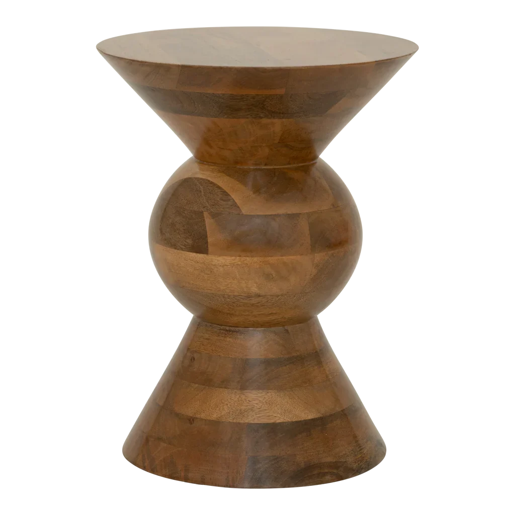 Urban Nature Culture | Bijzettafel Lustro