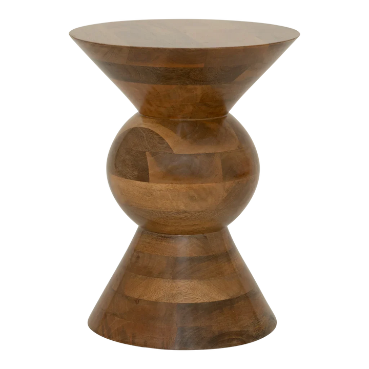 Urban Nature Culture | Bijzettafel Lustro
