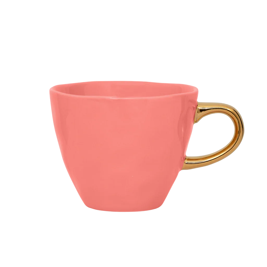 Urban Nature Culture | Good Morning kopje Koffie Burnt Coral