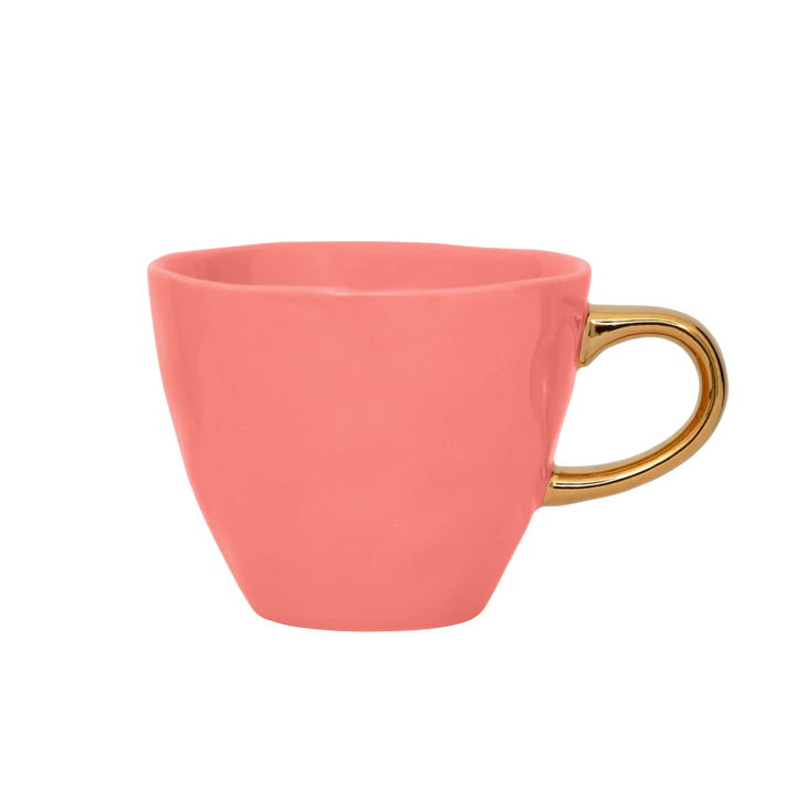 Urban Nature Culture | Good Morning kopje Koffie Burnt Coral