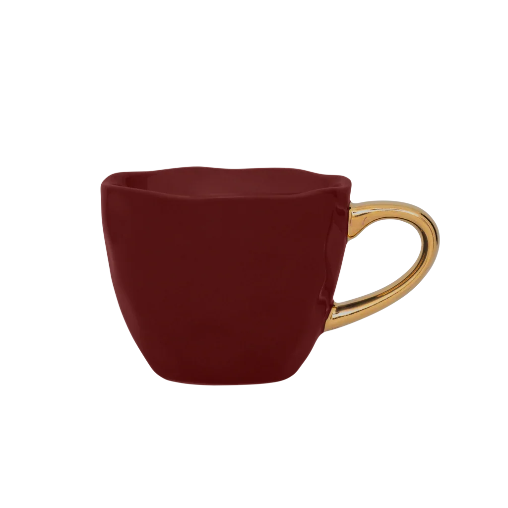 Urban Nature Culture | Good Morning kopje Espresso Spiced Apple