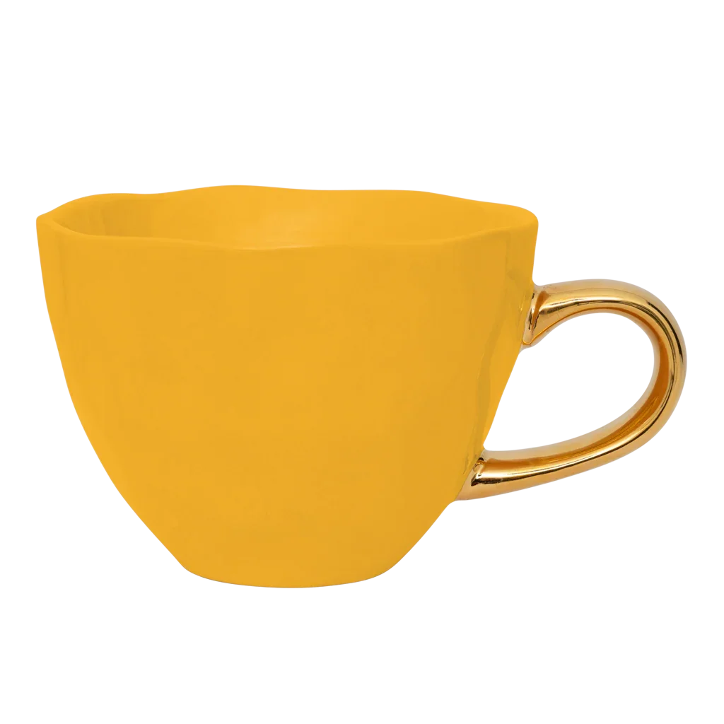 Urban Nature Culture | Good Morning kopje Cappuccino/Thee Daylily