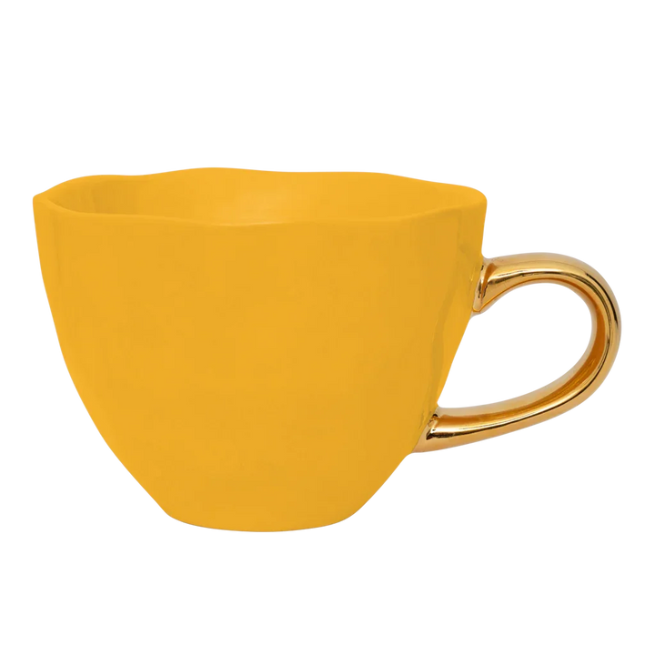 Urban Nature Culture | Good Morning kopje Cappuccino/Thee Daylily