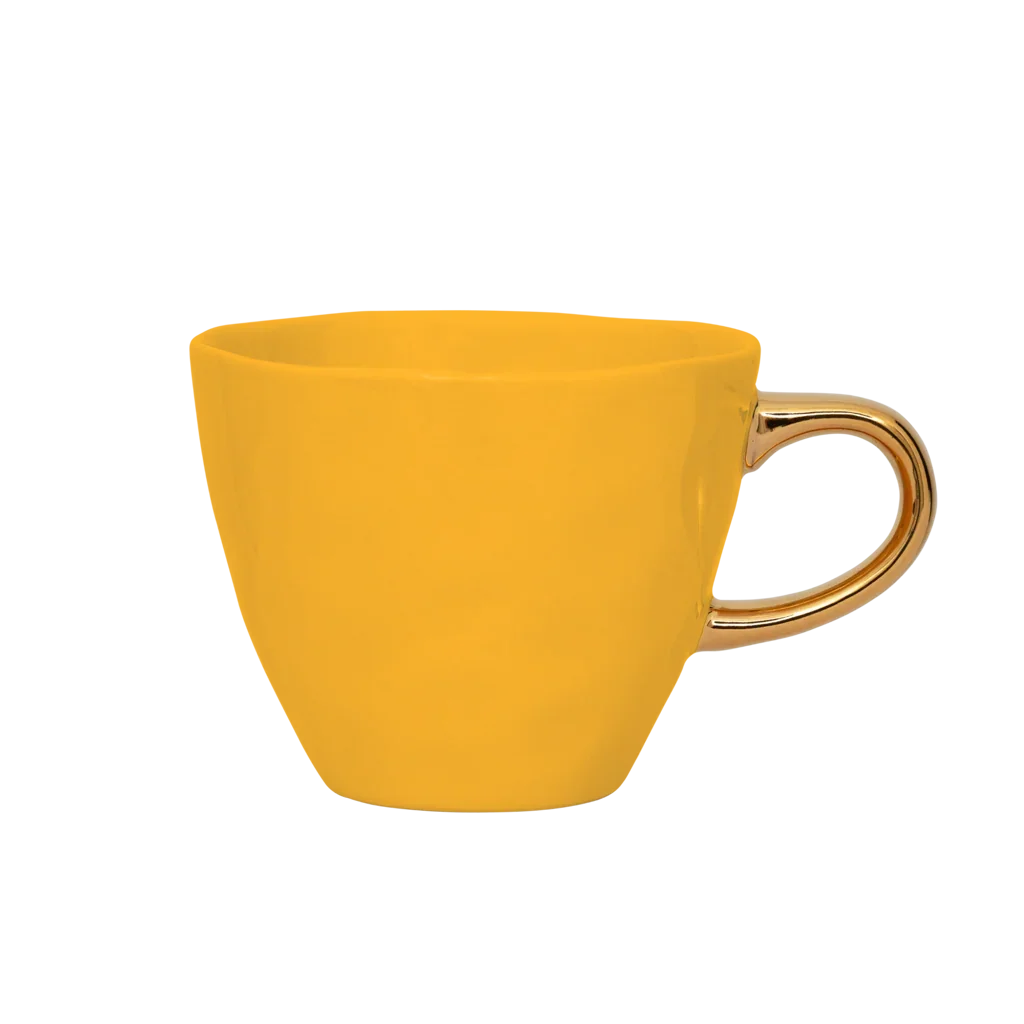 Urban Nature Culture | Good Morning kopje Koffie Daylily