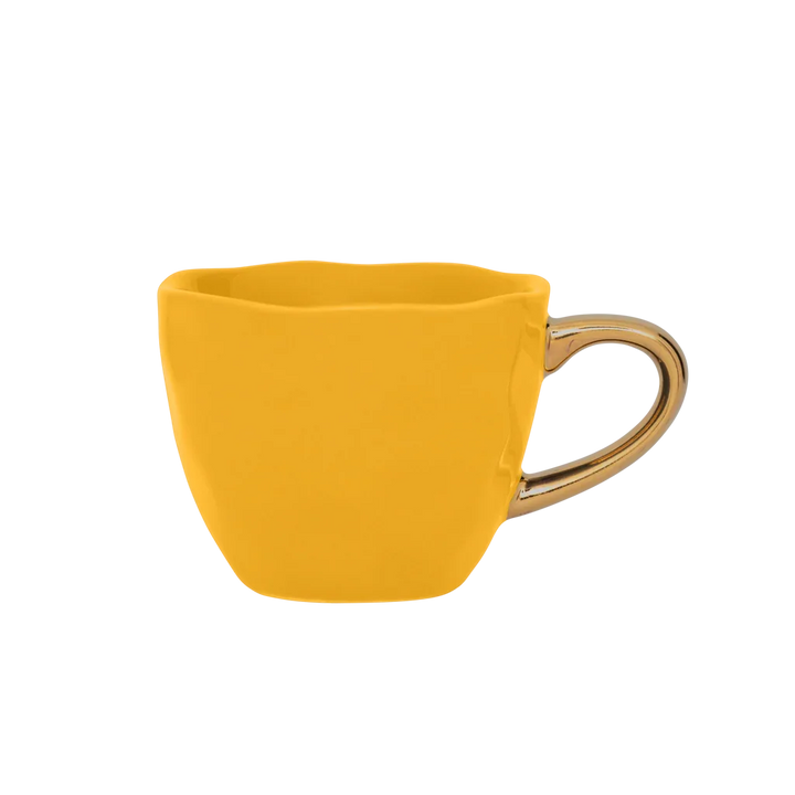Urban Nature Culture | Good Morning kopje Espresso Daylily