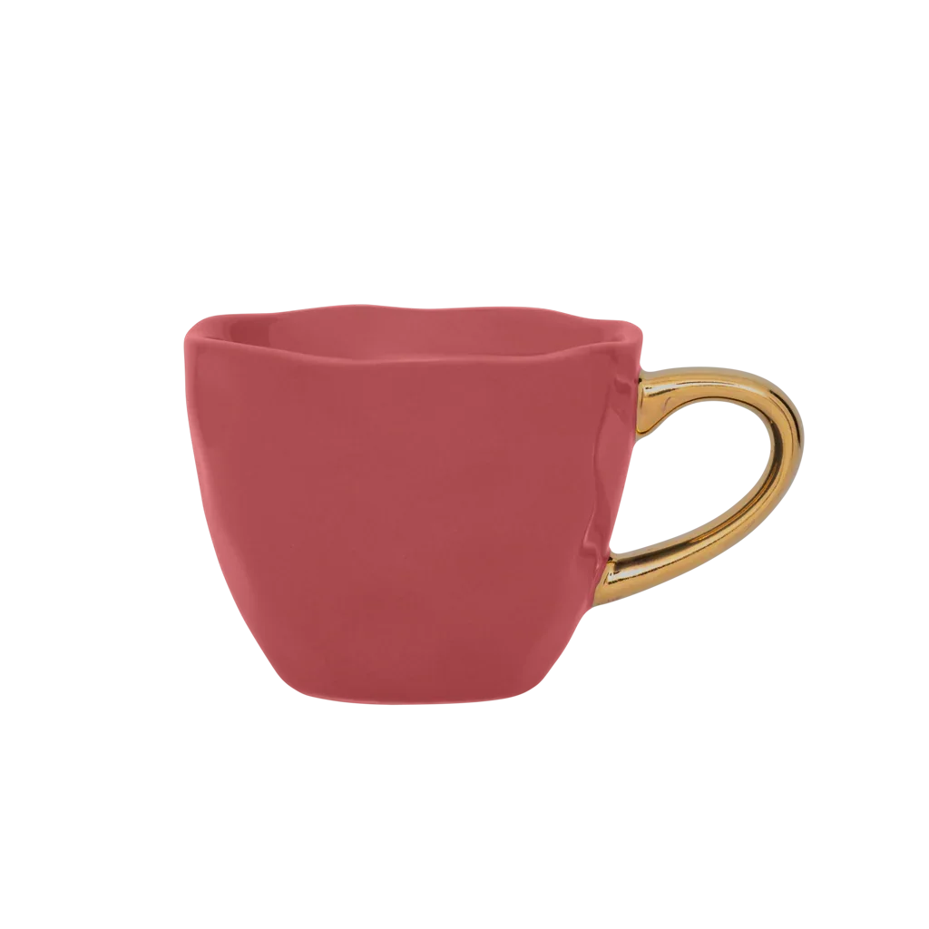 Urban Nature Culture | Good Morning kopje Espresso Brandied Apricot