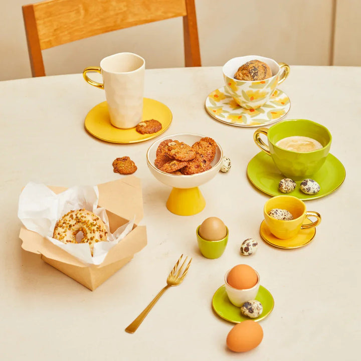 Urban Nature Culture | Good Morning bord Split Pea