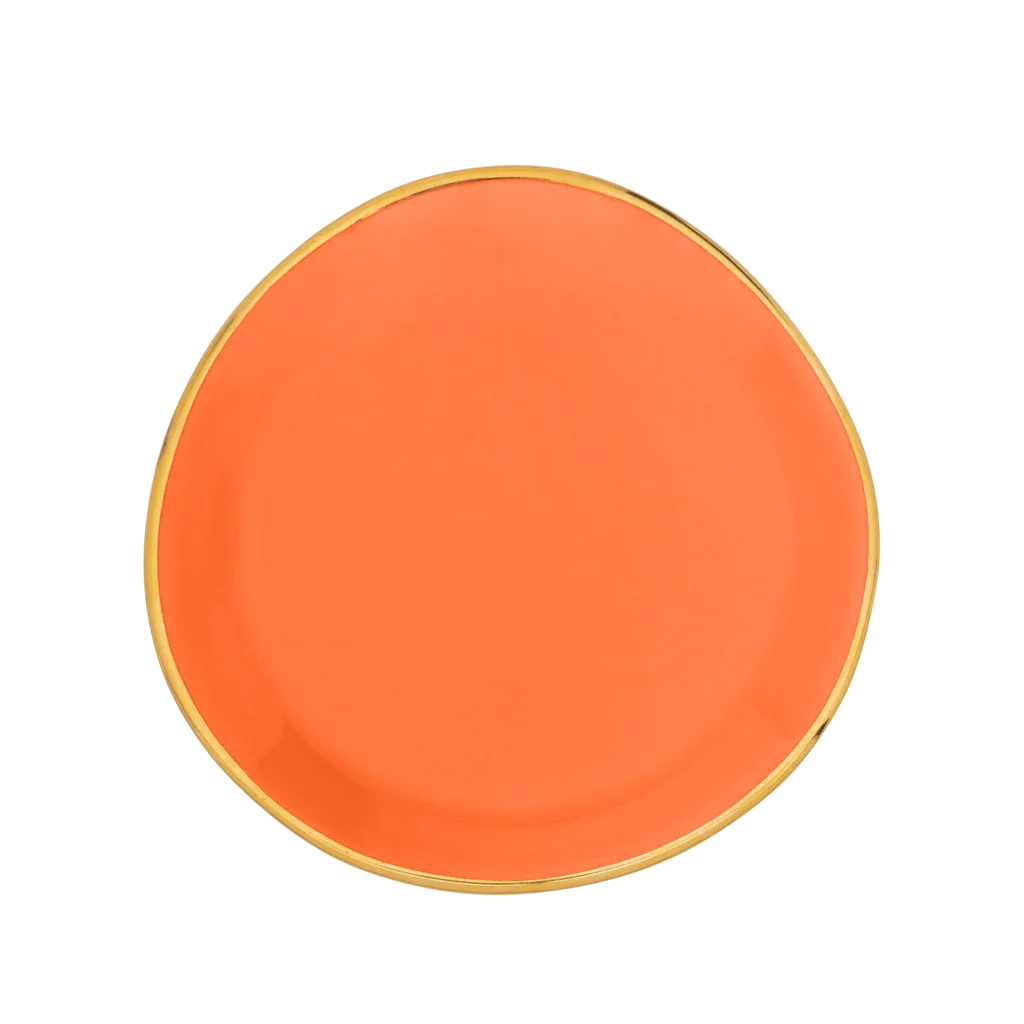 Urban Nature Culture | Good Morning bordje carrot