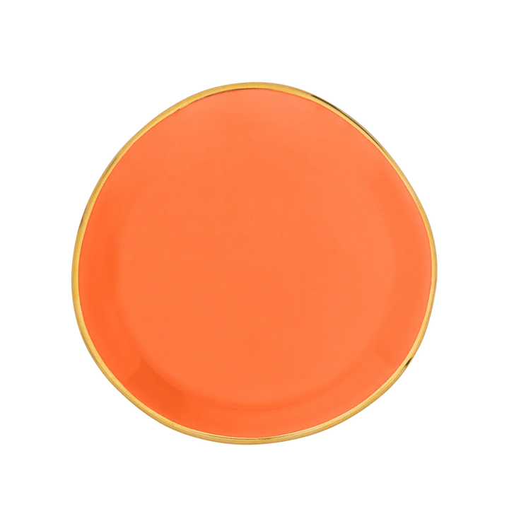 Urban Nature Culture | Good Morning bordje carrot