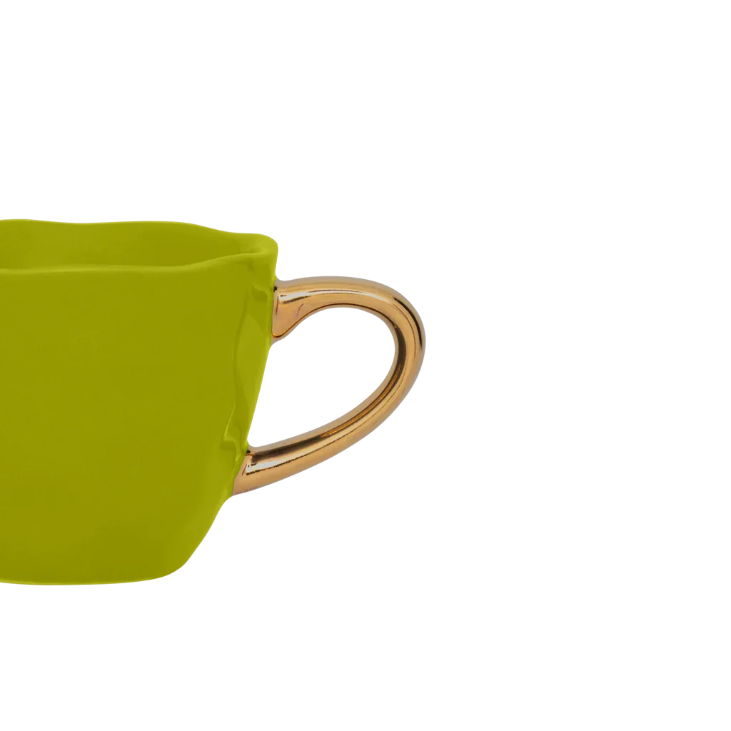 Urban Nature Culture | Good Morning Kopje Espresso Split Pea