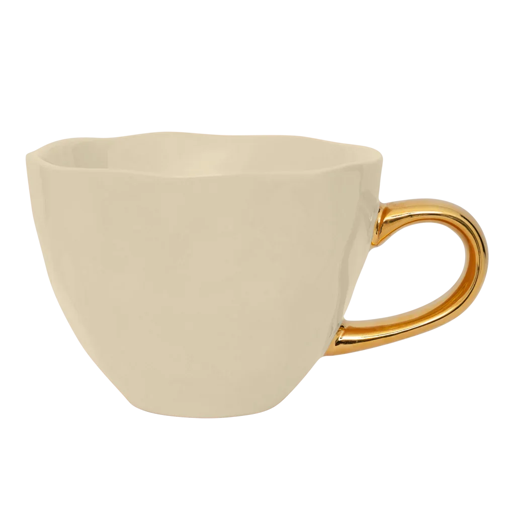 Urban Nature Culture | Good Morning Kopje Cappuccino/Tea oatmeal
