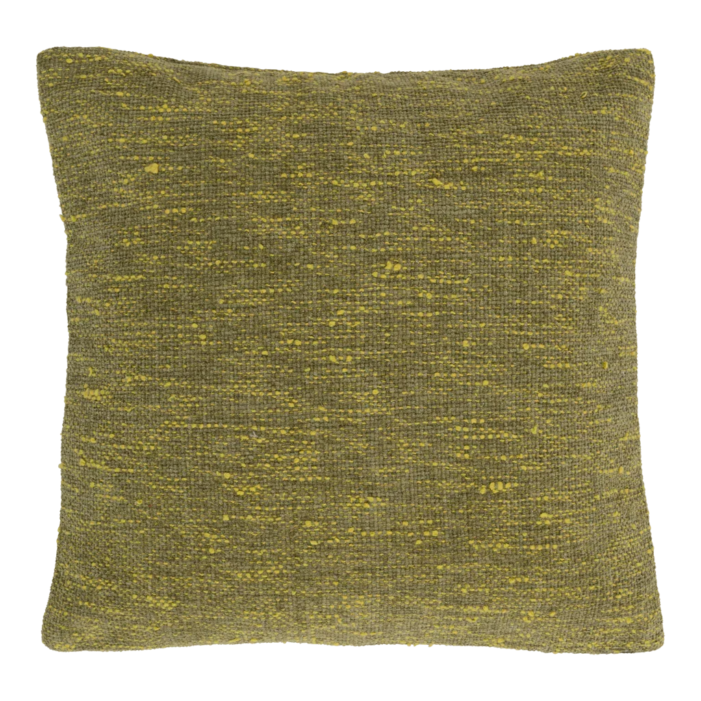 Urban Nature Culture | Kussen Tham Evergreen Sprig