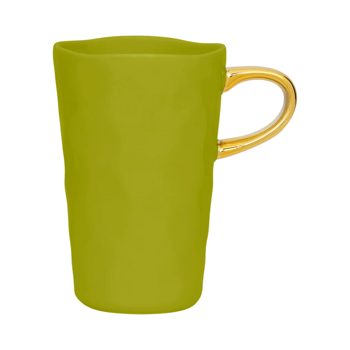 Urban Nature Culture | Good Morning Latte kopje Split Pea