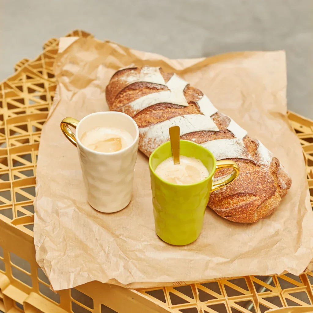 Urban Nature Culture | Good Morning Latte kopje Split Pea
