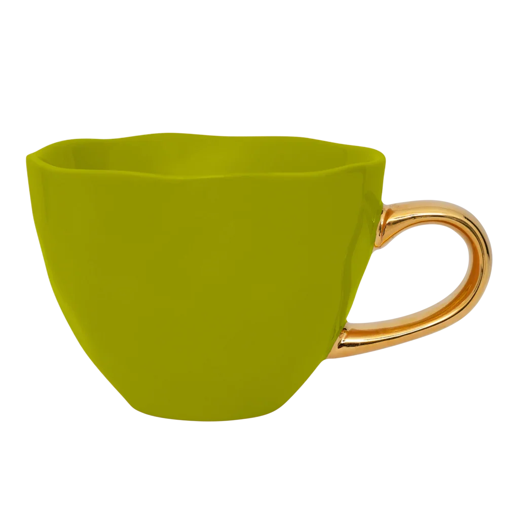 Urban Nature Culture | Good Morning Kopje Cappuccino/Tea Split Pea