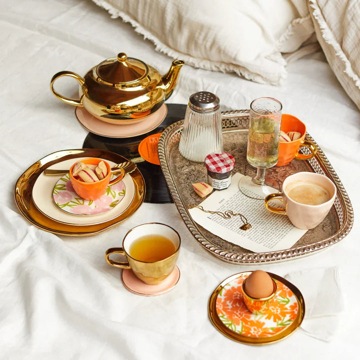 Urban Nature Culture | Good Morning Kopje Coffee carrot