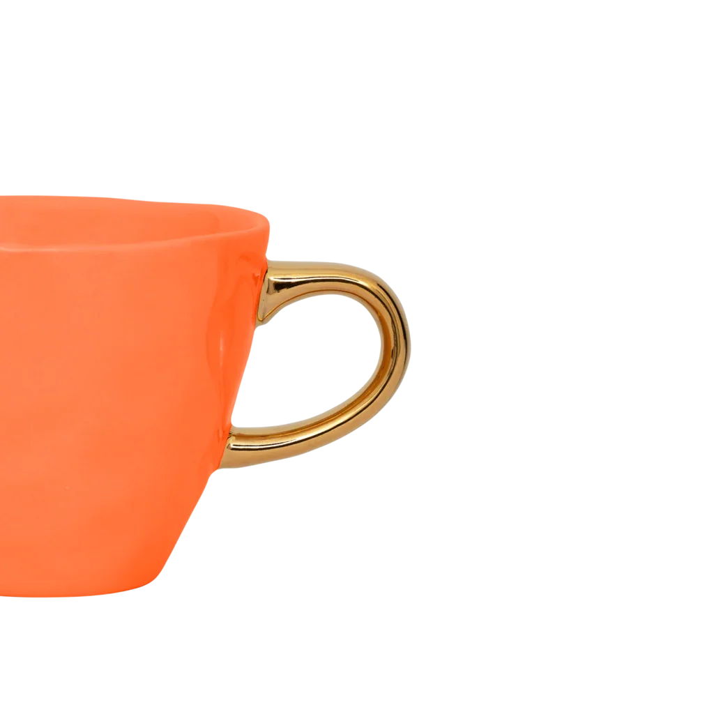 Urban Nature Culture | Good Morning Kopje Coffee carrot
