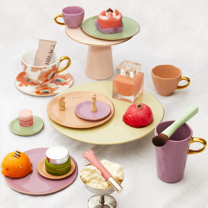 Urban Nature Culture | Good Morning kopje Espresso Clay