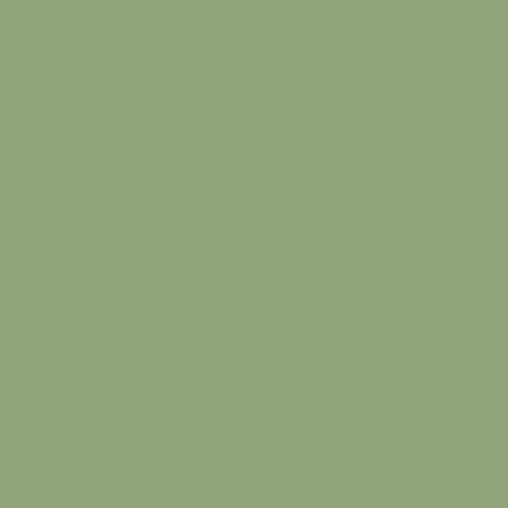 Urban Nature Culture | Good Morning bordje matcha