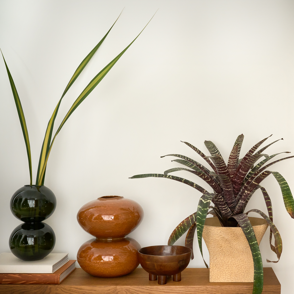 Urban Nature Culture | Vaas Foss Sugar Almond